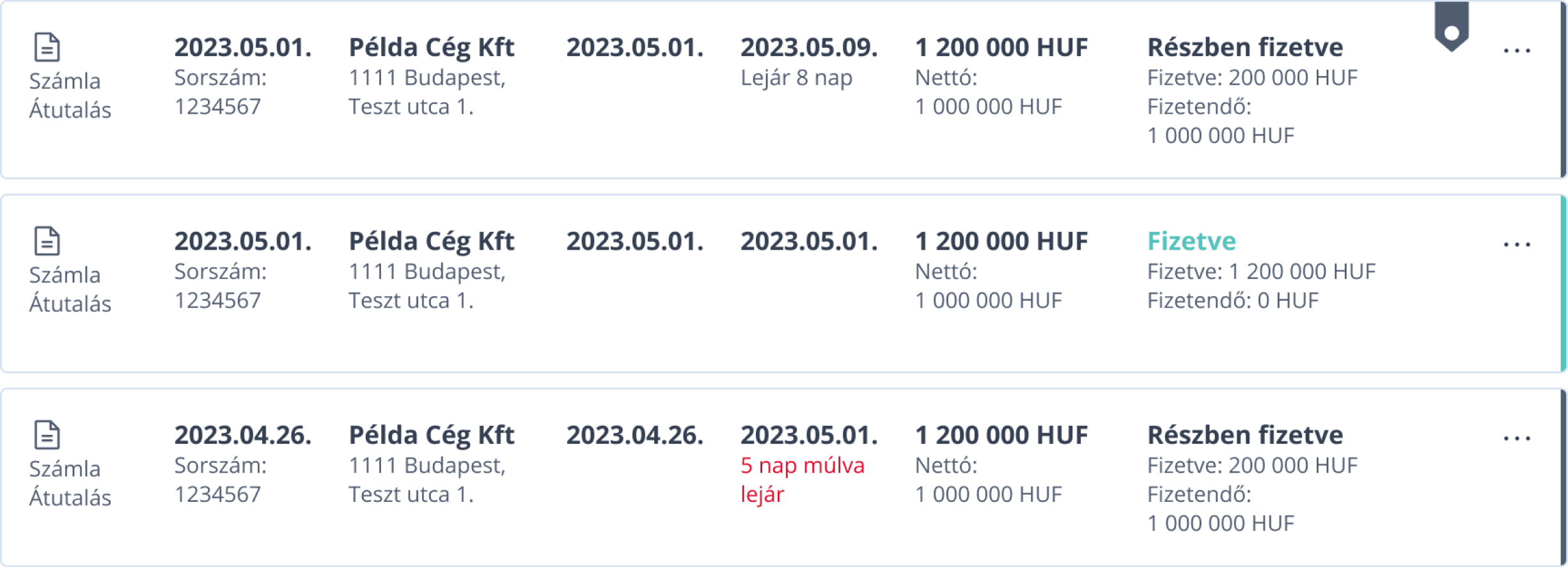 Minden(ki) egy helyen illusztráció