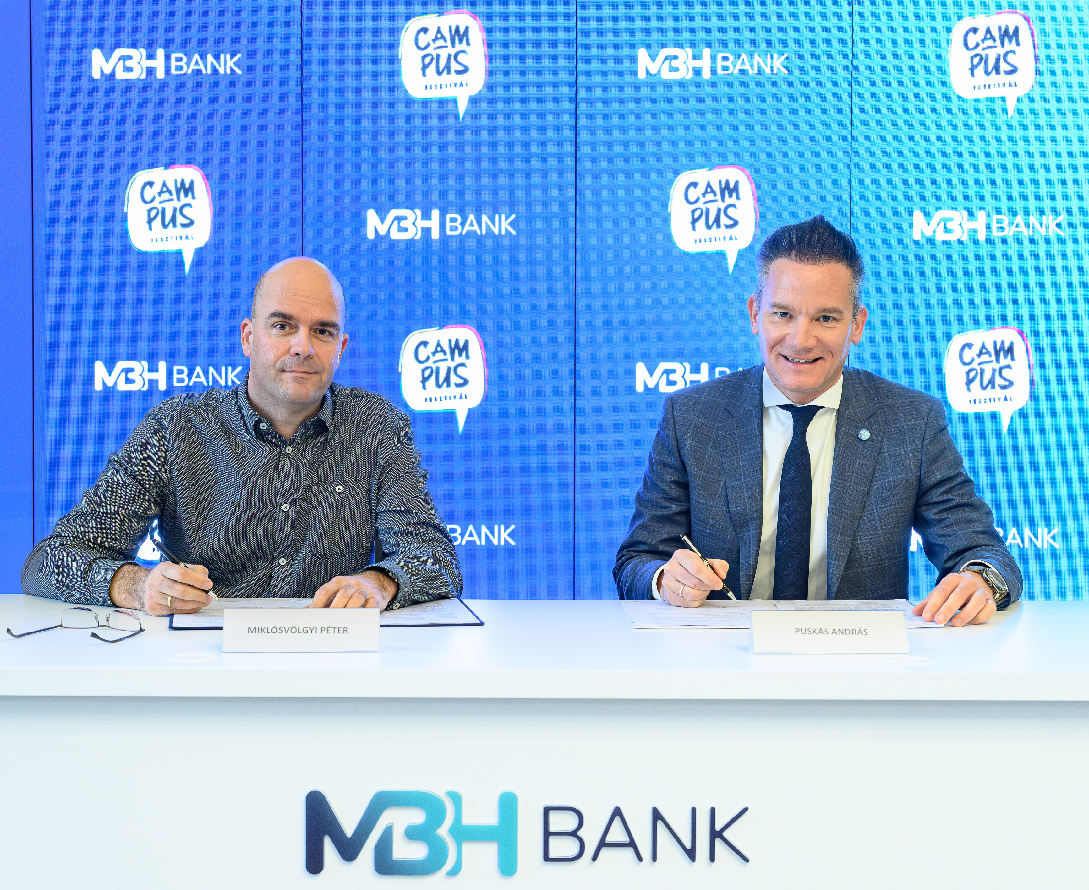 MBH Bank_Campus Fesztivál