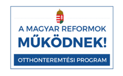 Magyar Reformok működnek