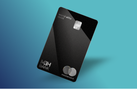 Mastercard World Elite Mastercard World Elite