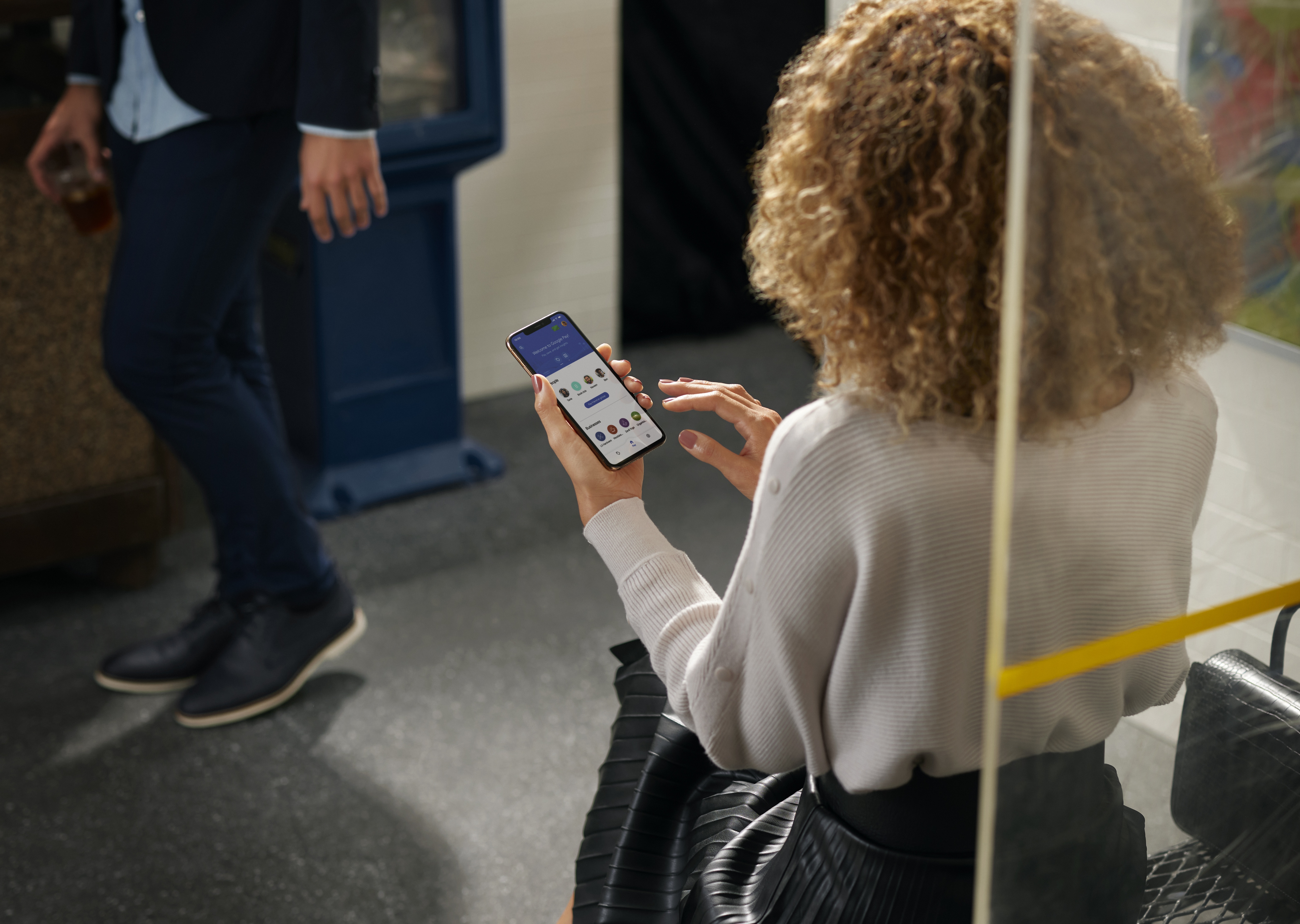 Miért érdemes a Google Pay-t használni?