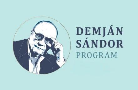 Demján Sándor program Demján Sándor program