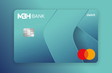 Mastercard Unembossed Mastercard Unembossed