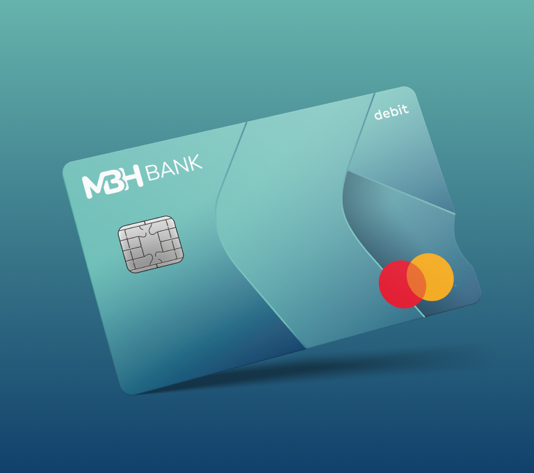 Mastercard Touch Card Mastercard Touch Card