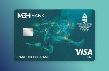 MOB Visa Classic MOB Visa Classic