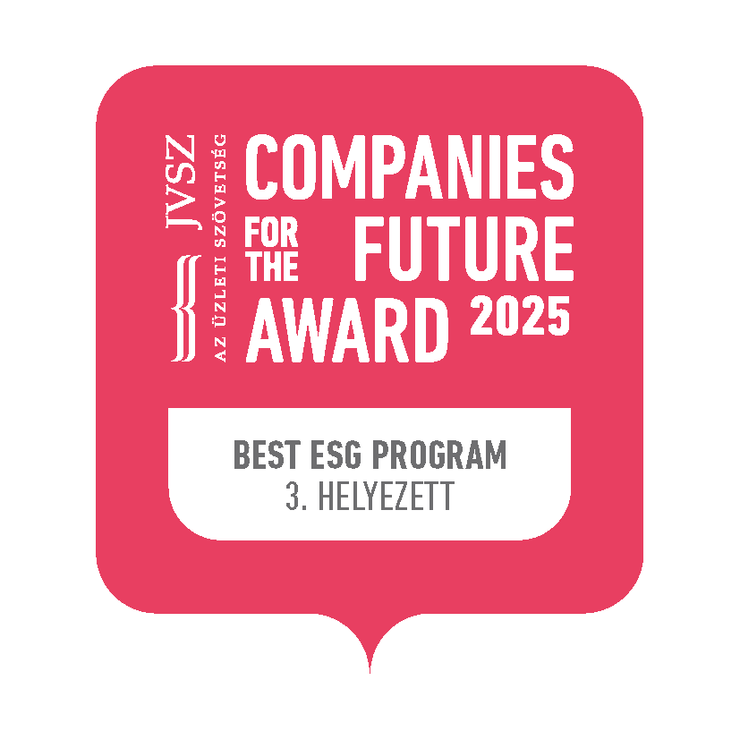 Best ESG program