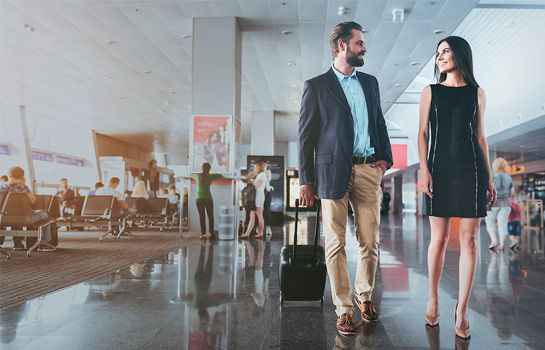 Mastercard® Fast Track Mastercard® Fast Track