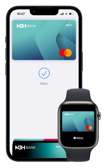 Apple Pay