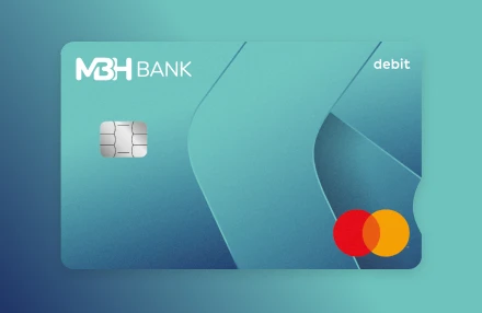 Mastercard Standard Mastercard Standard