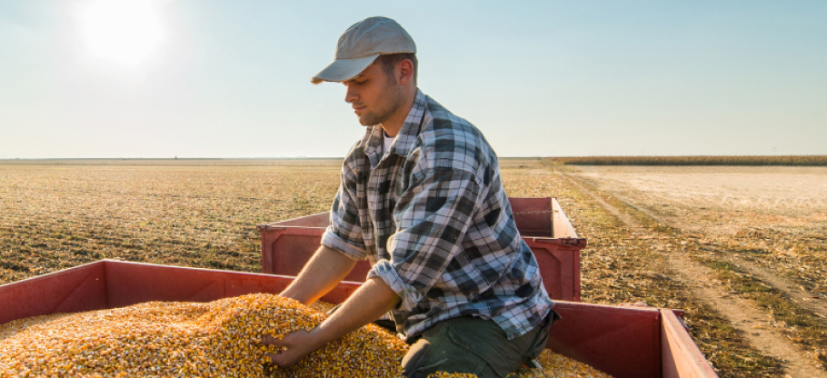 Agrártámogatások előfinanszírozására Agrártámogatások előfinanszírozására
