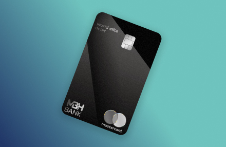Mastercard World Elite Mastercard World Elite