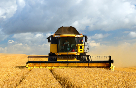 Nagyvállalati Agrár Ügyfelek