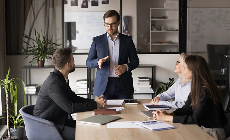 Flotta partner program