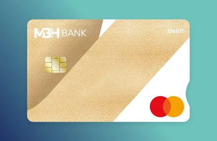 Mastercard Gold Mastercard Gold