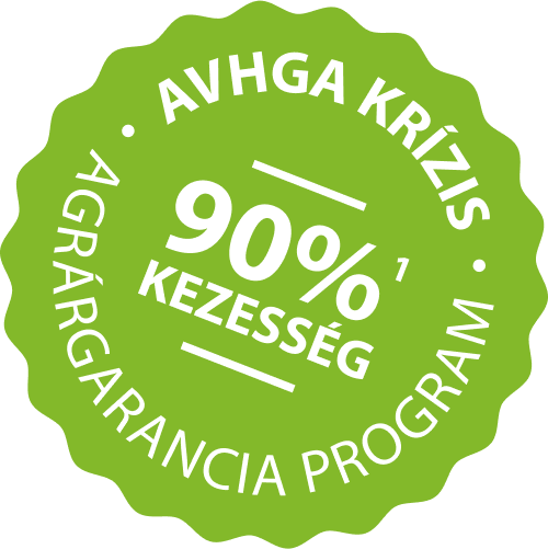 AVHGA Krízis Agrárgarancia Program