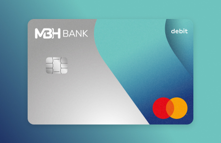 Mastercard Befektetési kártya Mastercard Befektetési kártya
