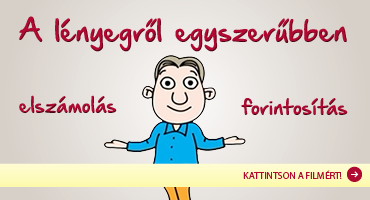 A lényegről egyszerűbben