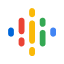 google_podcast_logo