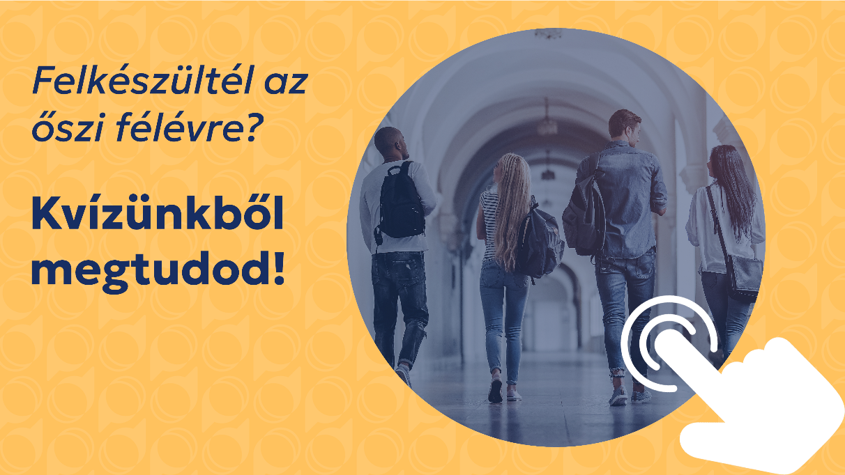 gyorskviz hallgatoknak