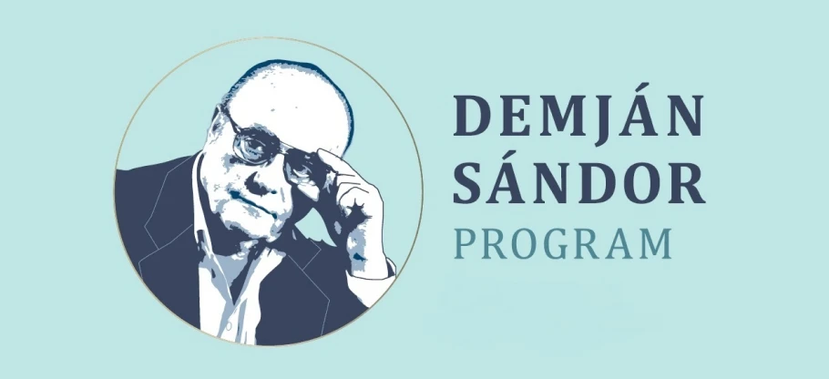 Demján Sándor program