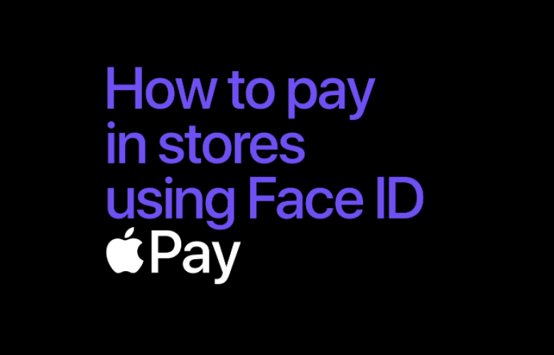 How to pay using Face ID_780_500.png How to pay using Face ID_780_500.png