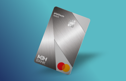 Mastercard Platinum