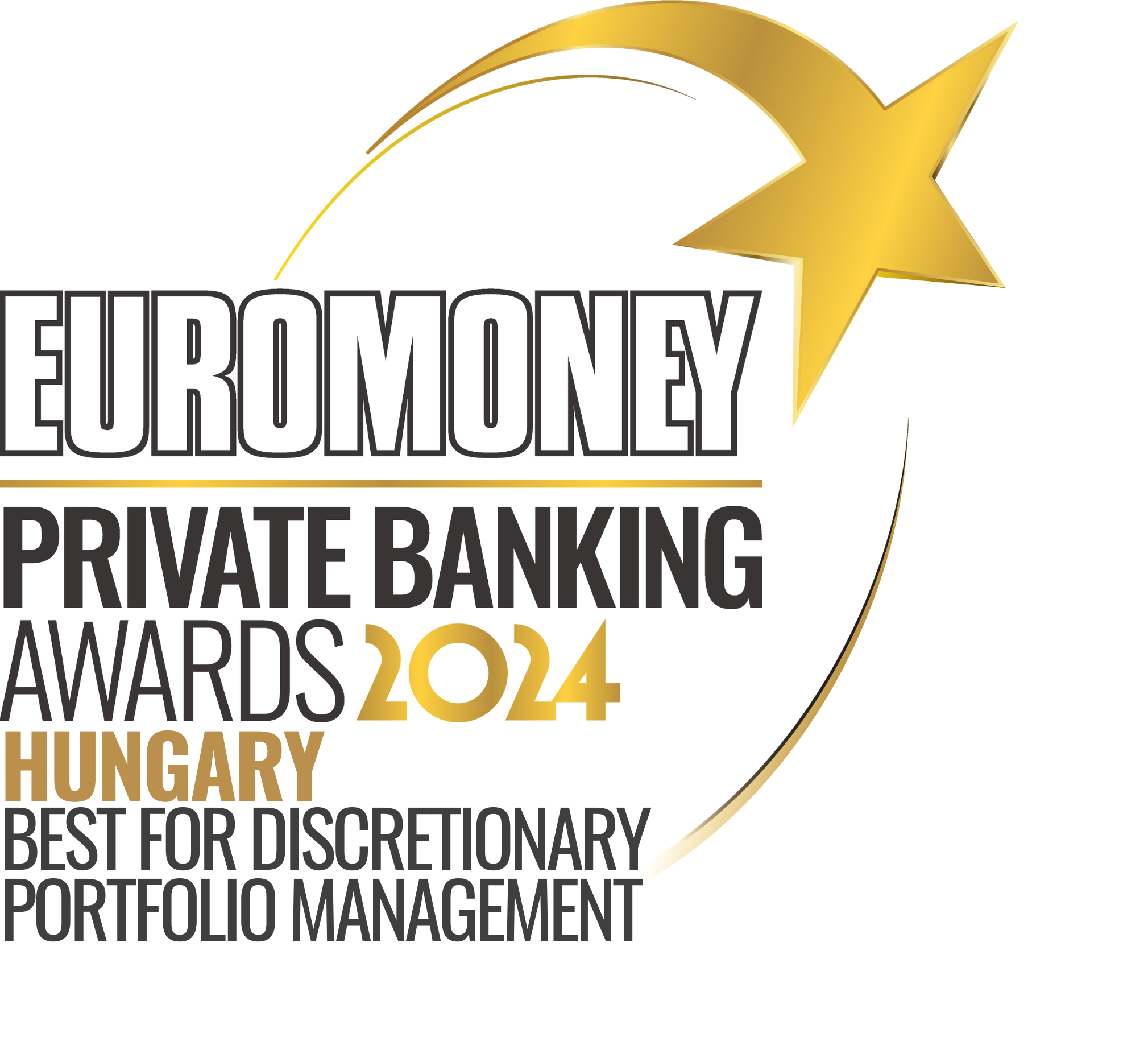 PB24_Hungary _Best for Discretionary Portfolio Management