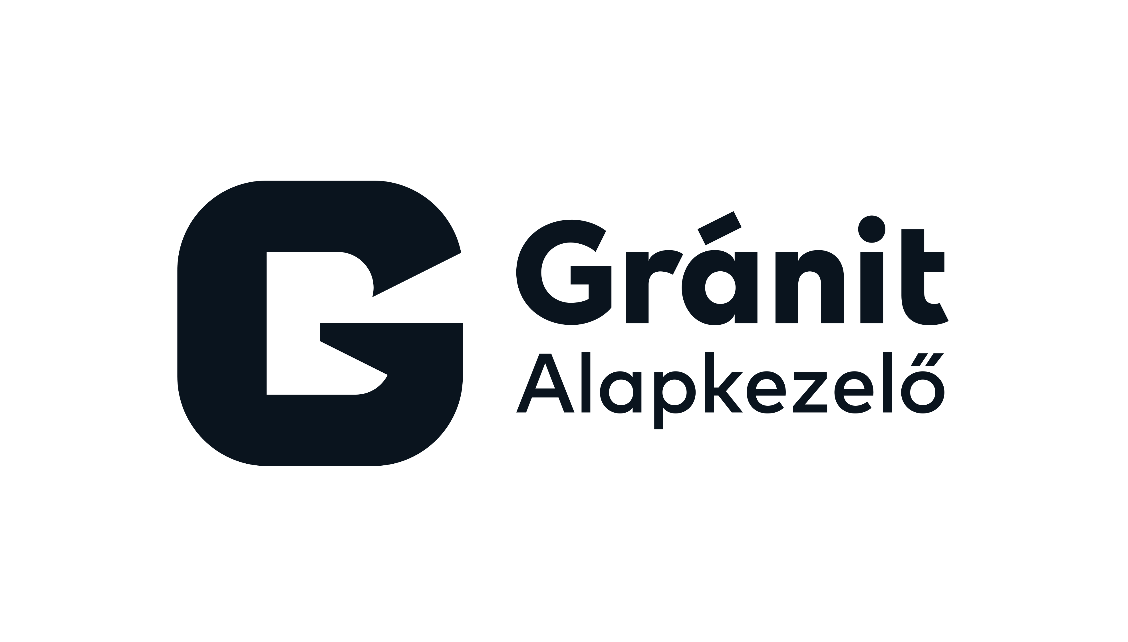 Gránit Alapkezelő Zrt. Gránit Alapkezelő Zrt.
